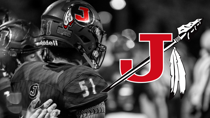 Jackson HS Football Volunteering Opportunity logo image