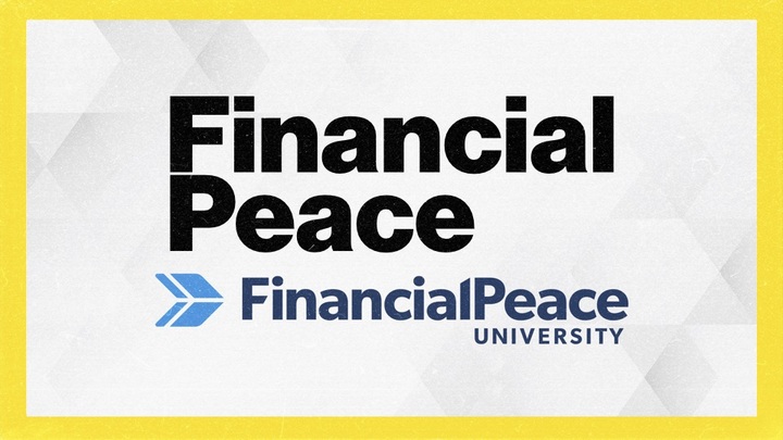 Financial Peace University | Apollo Beach logo
