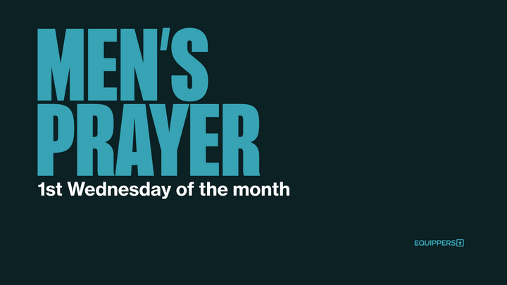 Men's Early Morning Prayer logo