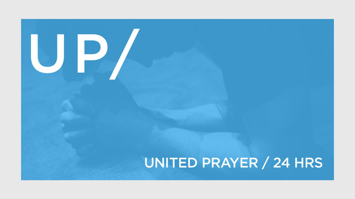 September United Prayer logo image