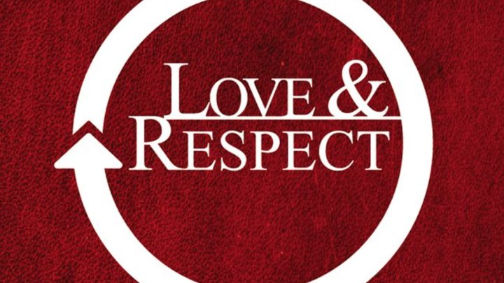 Connect Group w/ Steve & Tami Engram - Love & Respect logo image