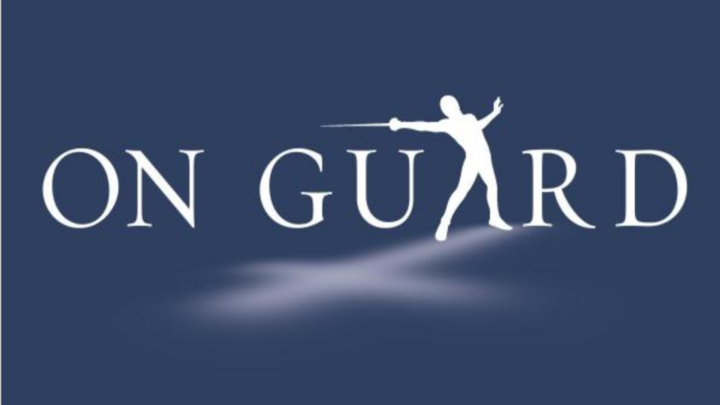 Connect Group with Christoph & Lauren Gerz - On Guard logo image