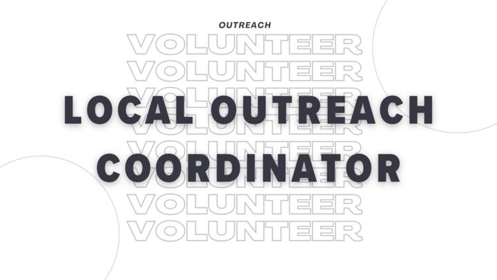 Local Outreach Coordinator logo