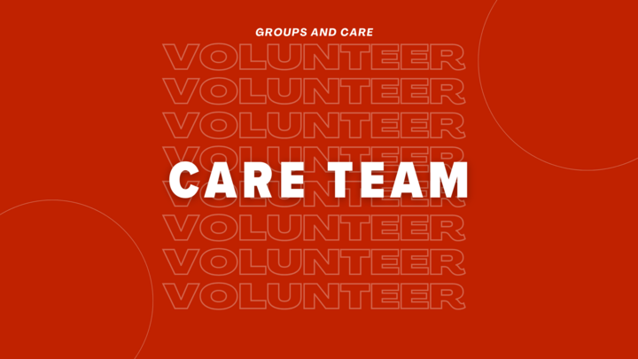 Care Team logo