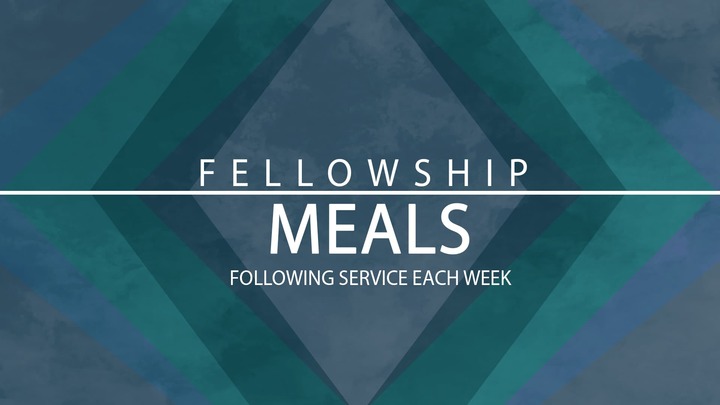 Wicker Park Fellowship Lunch logo image