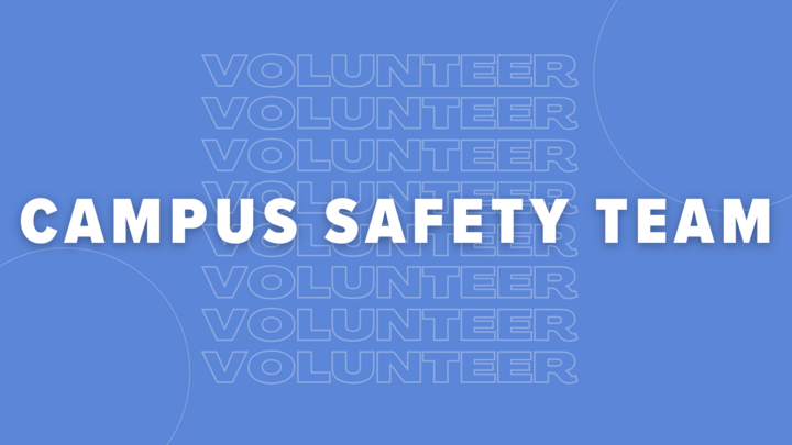 Campus Safety Team logo