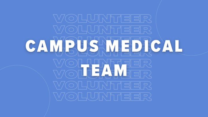 Campus Medical Team logo