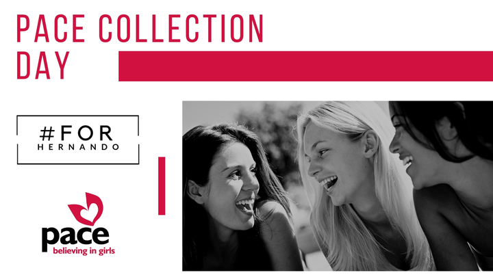 PACE Collection Day logo image
