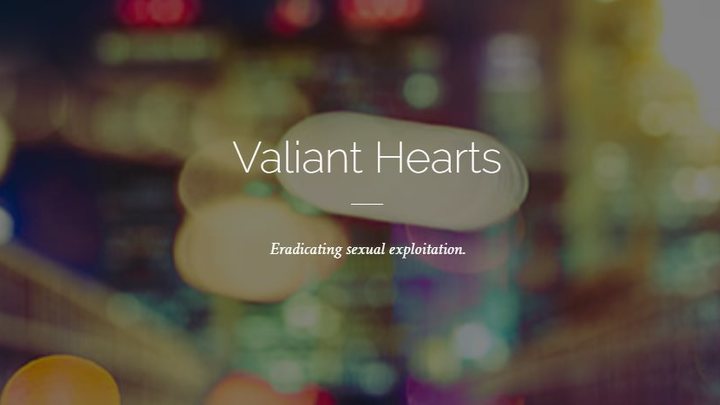 Valiant Hearts logo image