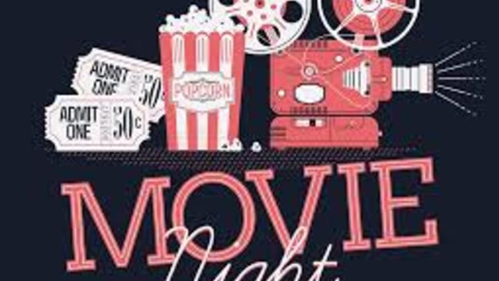 Ladies Movie Night logo image