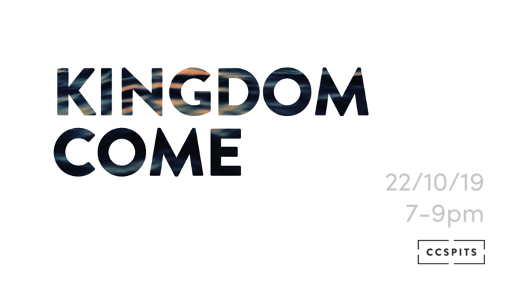 Kingdom Come logo image