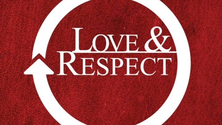 Connect Group w/ Zetty and Carol Kratz - Love & Respect logo image