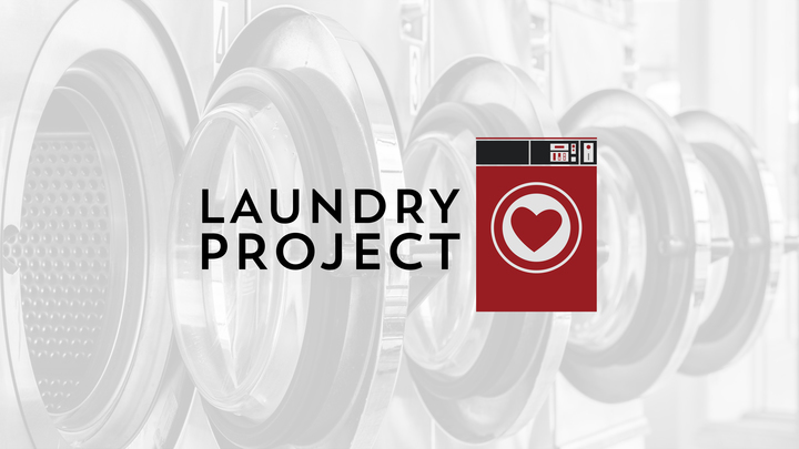 Laundry Project DTLV logo image