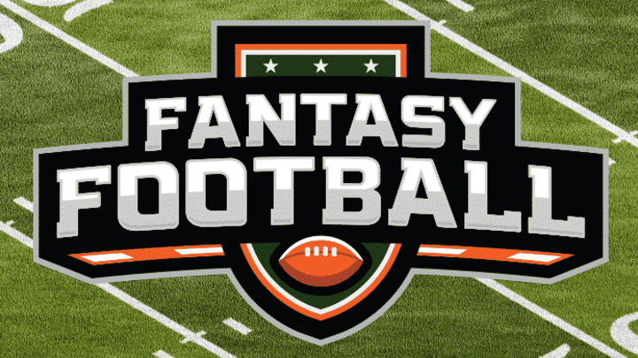 Fusion Fantasy Football logo image