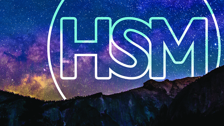 High School Youth Registration 2019-20 logo image