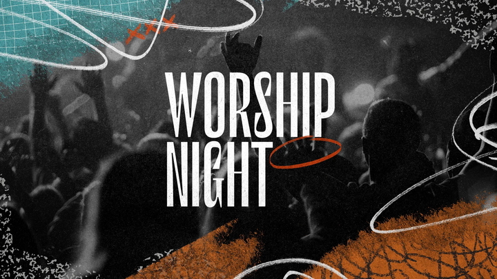 Worship Nights logo