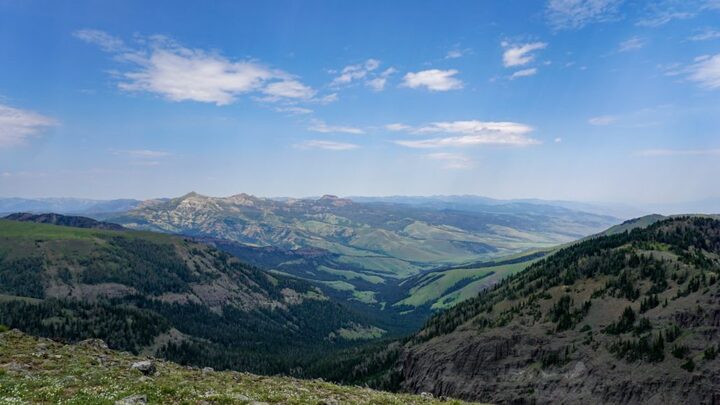 MVB Guided Summit: Bighorn Peak logo