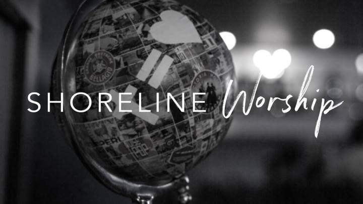 Worship Night logo image