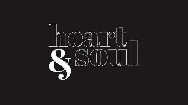 Heart & Soul logo image