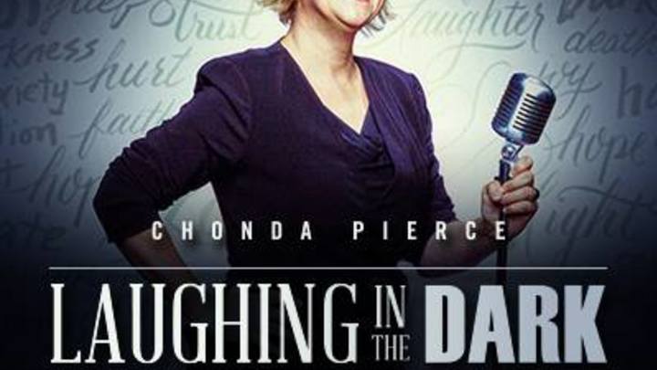Greenbush Laughing In the Dark TUE-01 logo image