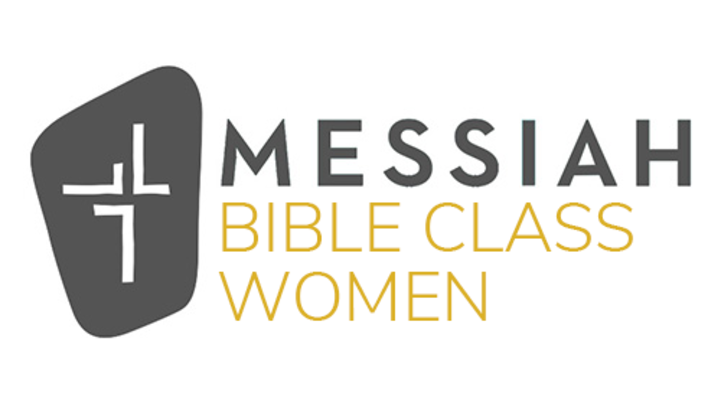 Bible Class: Wednesday Evening Women logo image