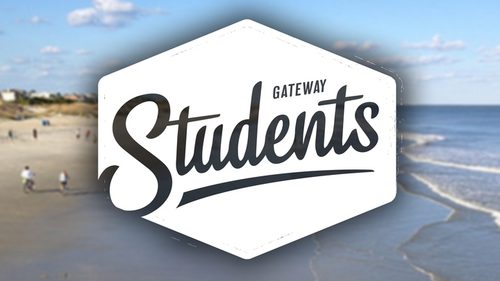Gateway Students logo image