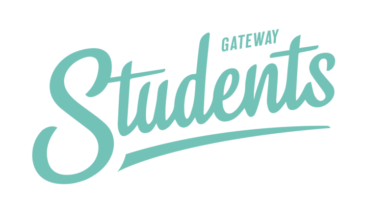 Gateway Students logo image