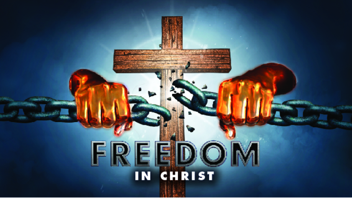 Greenbush Freedom In Christ (Young Women) SUN-01 logo image
