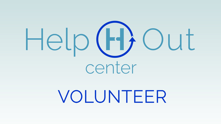 Food Pantry Volunteers (Sept & Oct) logo image