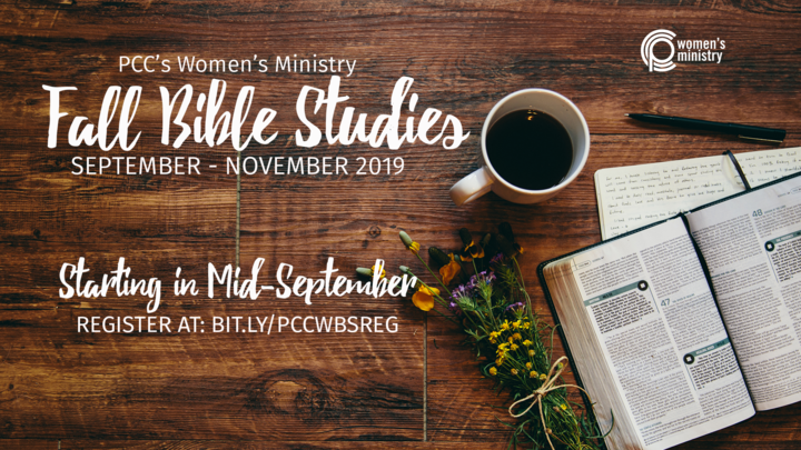Hebrews: An Inductive Study logo image