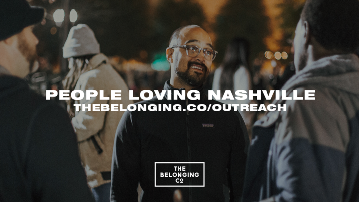 PEOPLE LOVING NASHVILLE logo image