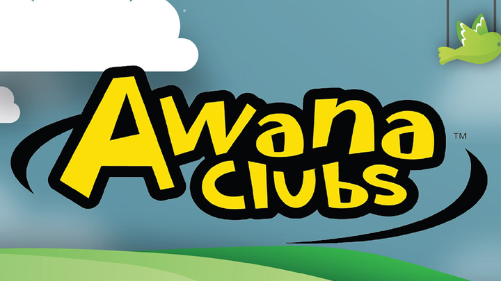 AWANA 2019-2020 logo image