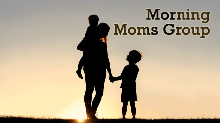 Morning Mom's Group Childcare 2019 - 2020 logo image