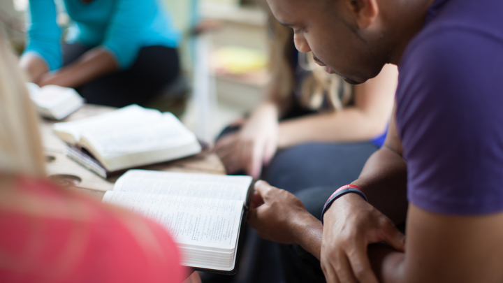 Spiritual Conversations with Skeptics | Central logo image