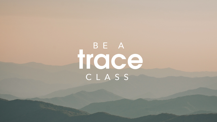 Be a Trace Class: November 17, 2019 logo image