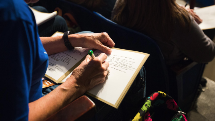 NFW | Equip: Healthy Foundations Session 1 | How Do I See God | 2019: 10/8 logo image