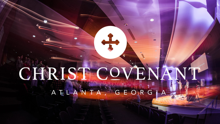 Celebration & Vision Dinner logo image