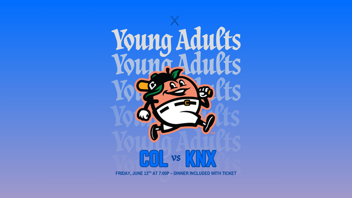 YA: Clingstones Game logo