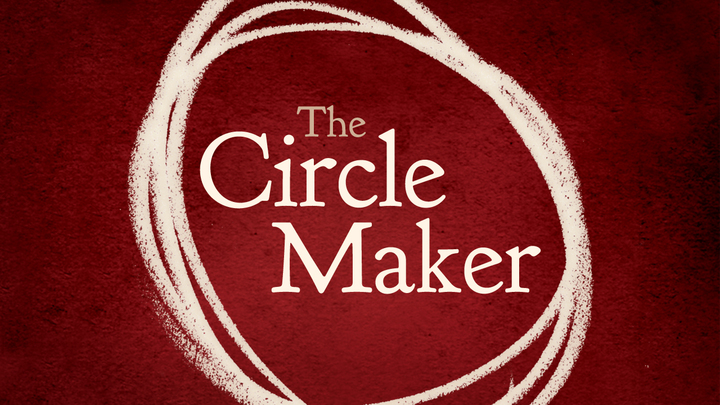 The Circle Maker logo image