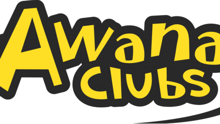 Awana Child Registration logo image