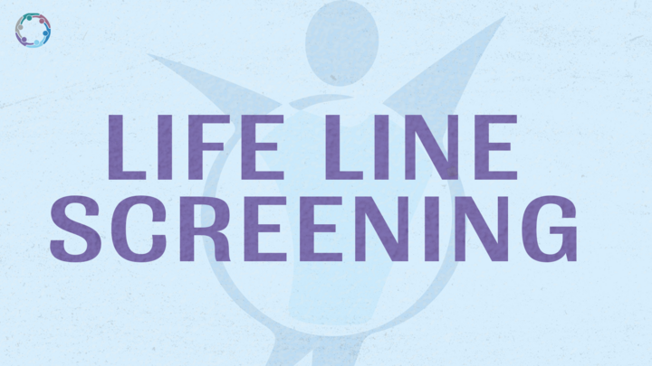 Life Line Screening logo