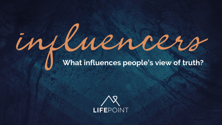 Influencers logo image