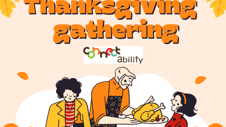 Thankfulness Bash 2025 logo