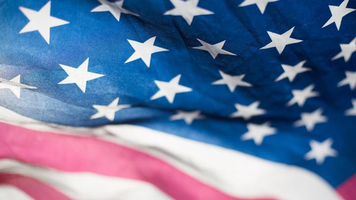 Veteran's Lunch at CFUMC logo image