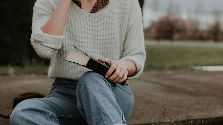 Women's Bible Study logo image