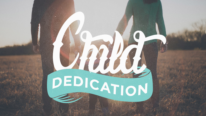 Anchor Kids Child Dedications! logo image