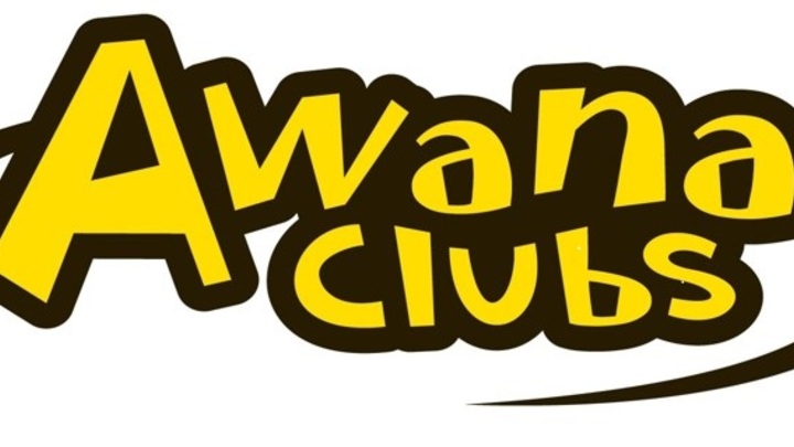 AWANA 2019-2020 logo image