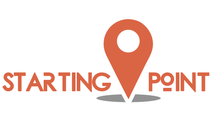 Starting Point logo image