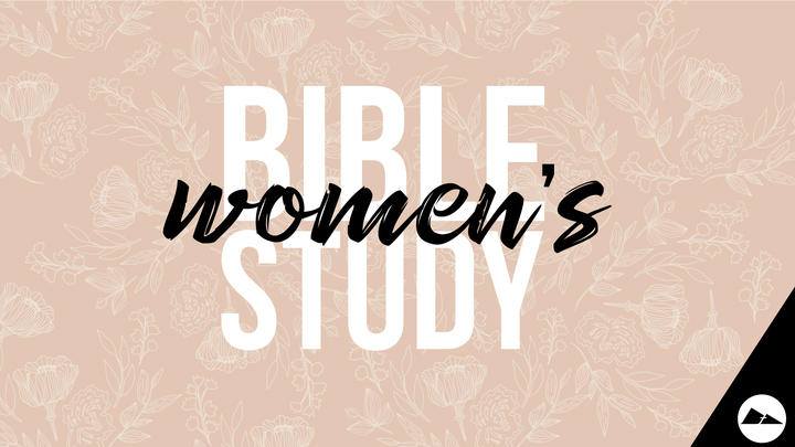 Women's Fall Bible Study | lehi logo image