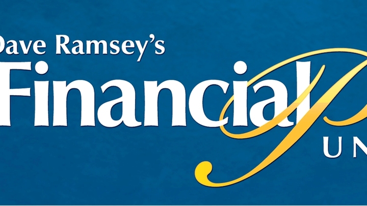 Financial Peace University - Fall 2019 logo image
